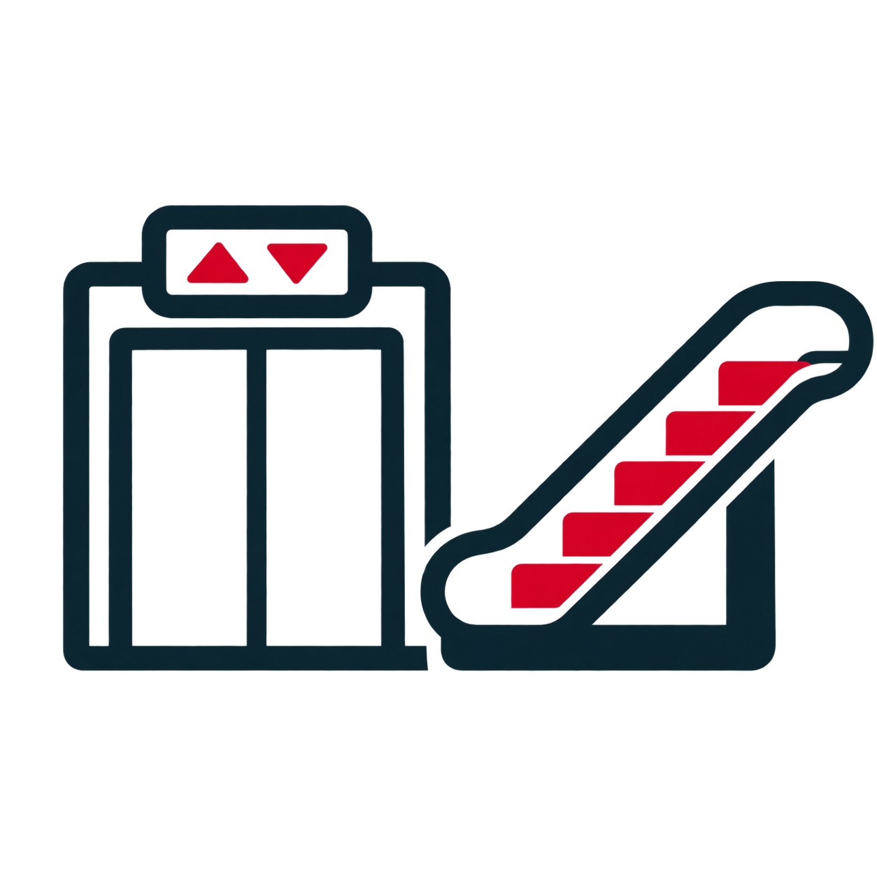 elevator and escalator safety inspection